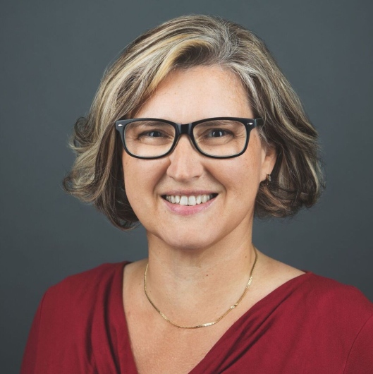 Gabriele Klein